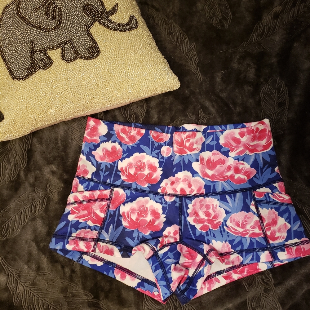 Workout Shorts